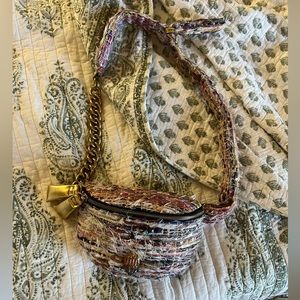 Kurt Geiger small fanny pack